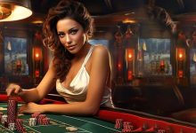 Maxim88 Brings Salon Prive Table to the Online Casino Scene with Evolution Gaming