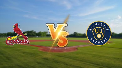 Milwaukee Brewers vs St. Louis Cardinals betting odds and tips