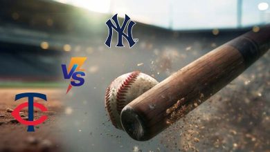 New York Yankees vs. Minnesota Twins Spread, Line, Odds, Predictions, Picks and Betting Preview