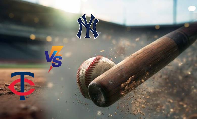 New York Yankees vs. Minnesota Twins Spread, Line, Odds, Predictions, Picks and Betting Preview