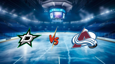 Stars vs. Avalanche Game 6 prediction, odds, pick