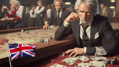 The UK gambling rules just got tougher