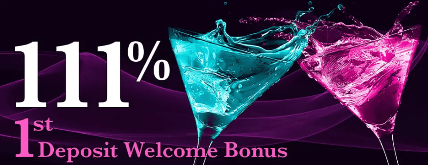 CryptoSlots 1st Deposit Bonus CryptoSlots 1st Deposit Bonus