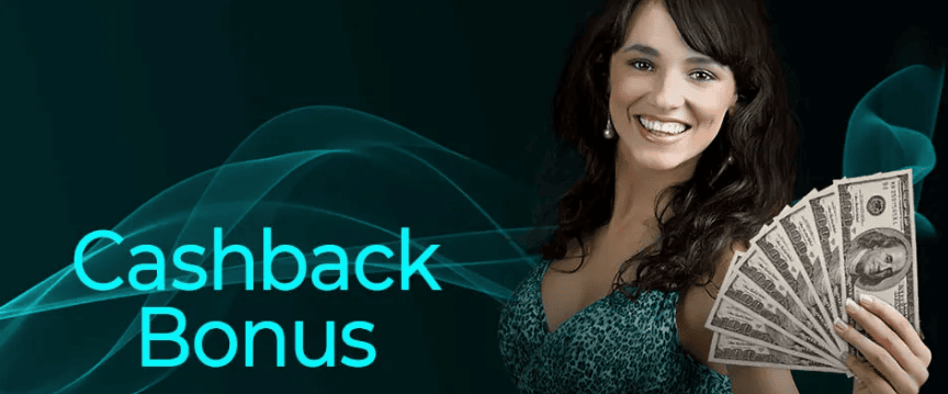 CryptoSlots Cashback Bonus CryptoSlots Cashback Bonus