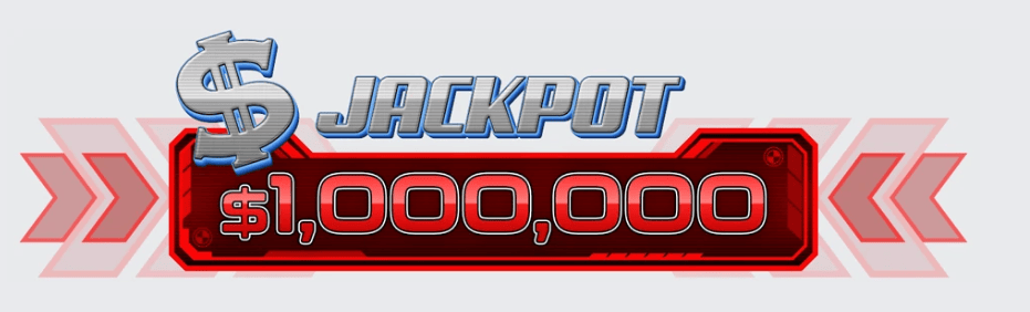 CryptoSlots Jackpot Trigger CryptoSlots Jackpot Trigger