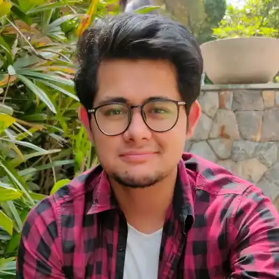 Aman Rawat Profile Image