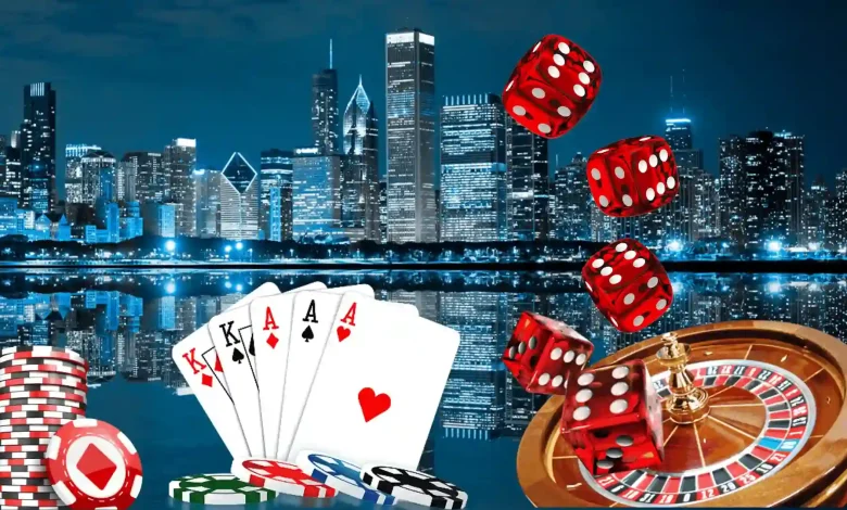 Illinois Prepares for Massive Gambling Expansion