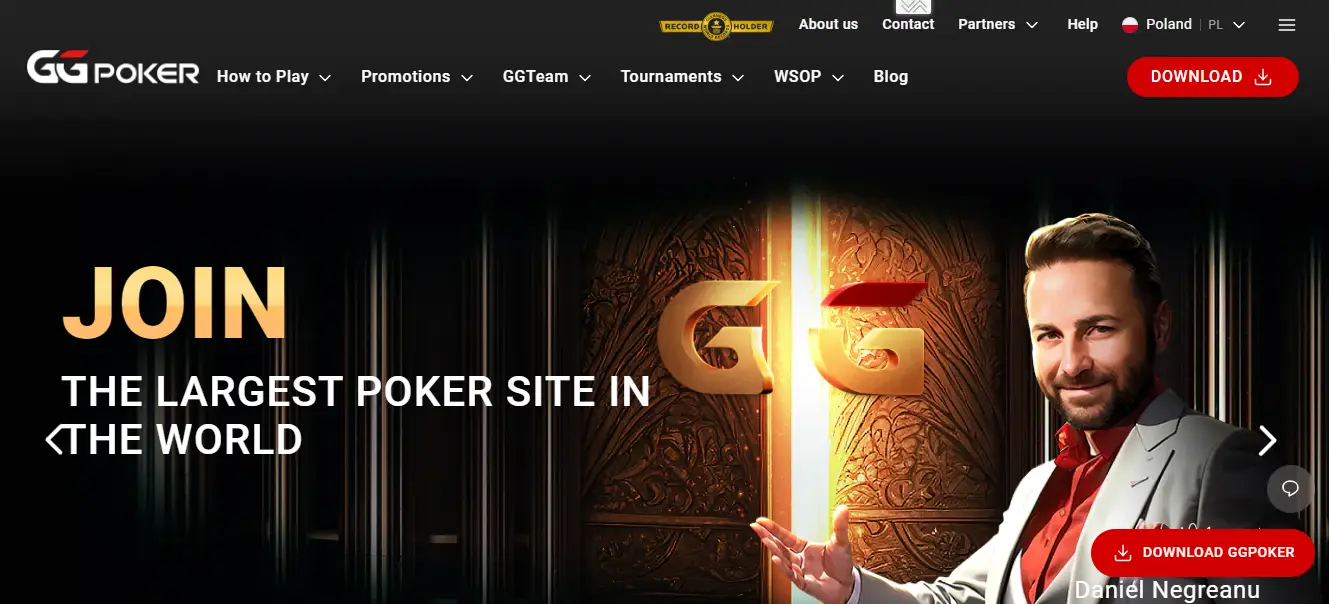 GGPoker Review: Is It Legit? GGPoker Review: Is It Legit?