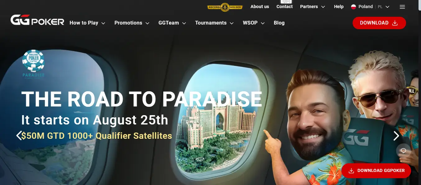 Ggpoker Bonuses and Promotions Ggpoker Bonuses and Promotions