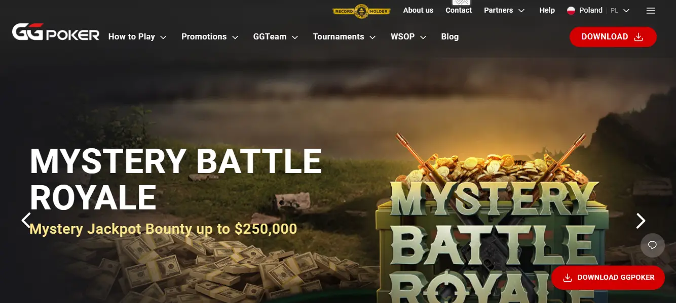 Ggpoker Casino User Experience Ggpoker Casino User Experience