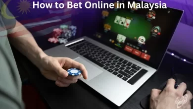 How to Bet Online in Malaysia