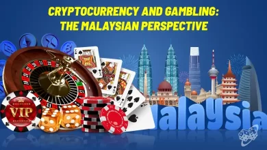 Malaysian Perspective for Crypto Gambling