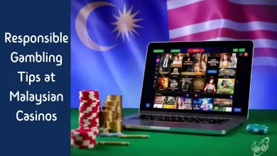 Responsible Gambling Tips at Malaysian Casinos