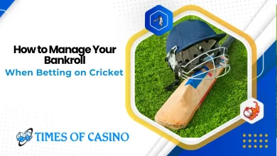 Bankroll When Betting on Cricket