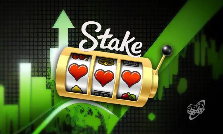Fresh Slot Games & Exciting Bet Bonuses at Stake