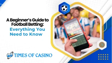 A Beginner’s Guide to Football Betting: Everything You Need to Know
