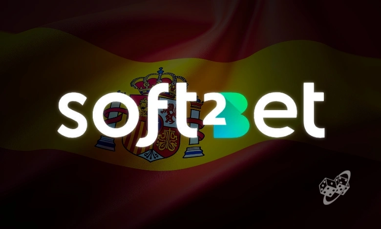 Soft2Bet Secures General Licence in Spain