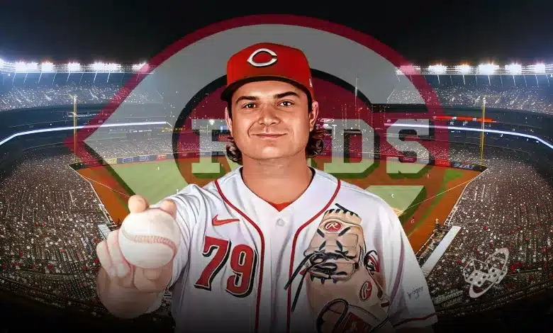 Cincinnati Reds Extend Non-Roster Invite to Ian Gibaut, Who Aims for Opening Day Bullpen Spot