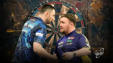 Luke Humphries vs Littler – Expert Darts Betting Tips