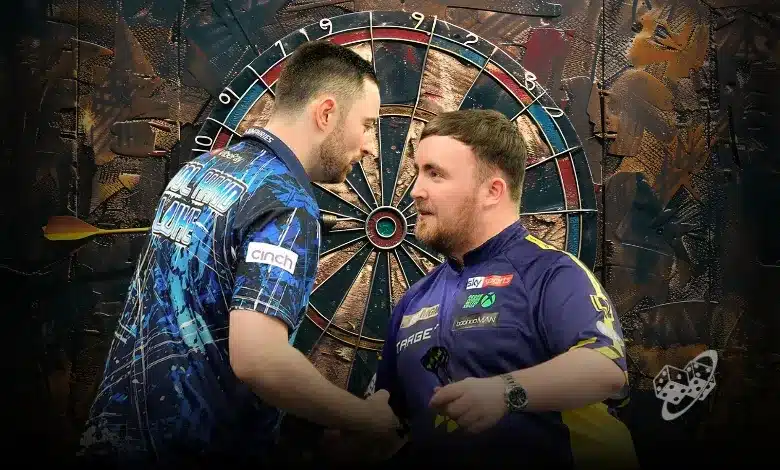 Luke Humphries vs Littler – Expert Darts Betting Tips Luke Humphries vs Littler – Expert Darts Betting Tips