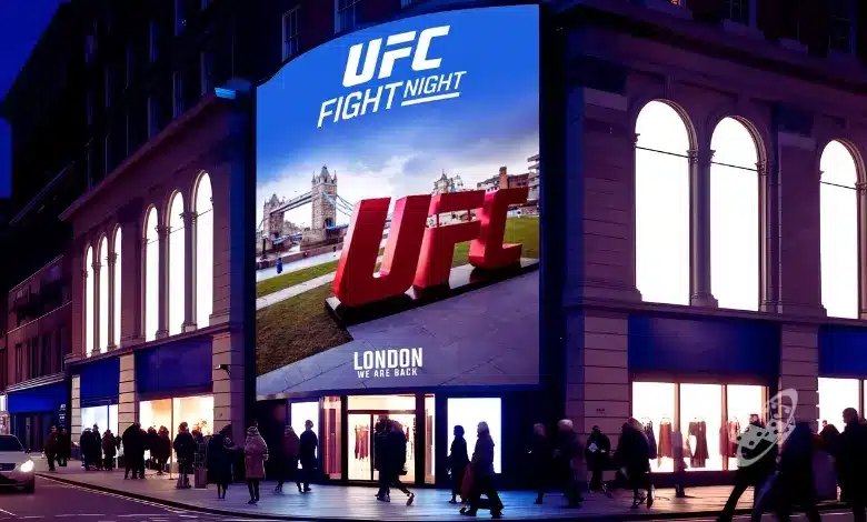 UFC London 2025 – Fight Night Preview and Betting Insights