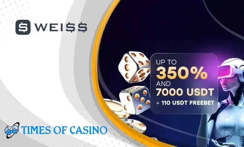 Weiss Casino Review
