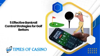 golf betting bankroll management strategies