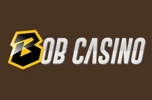 Bob-Casino_logo Bob-Casino_logo