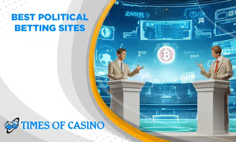 Best Political Betting Sites
