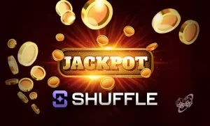 SHFL’s Jackpots & Multiplier Draws Redefine Rewards