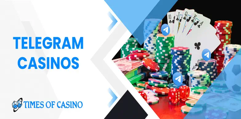 Best Telegram Casinos