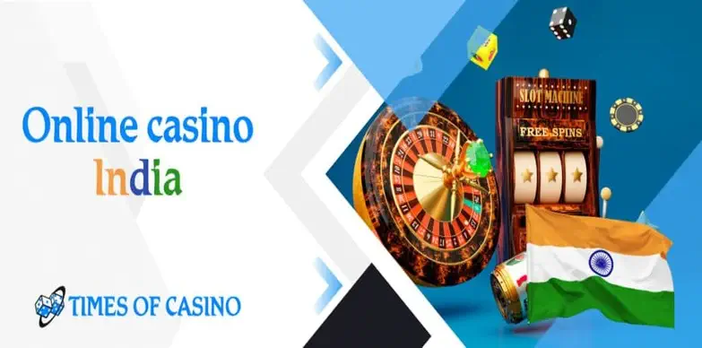 Online Casinos in India