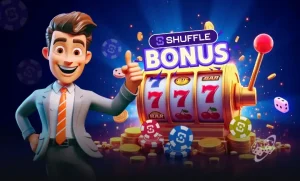 Beginners Guide to Getting Started with Shuffle Casino
