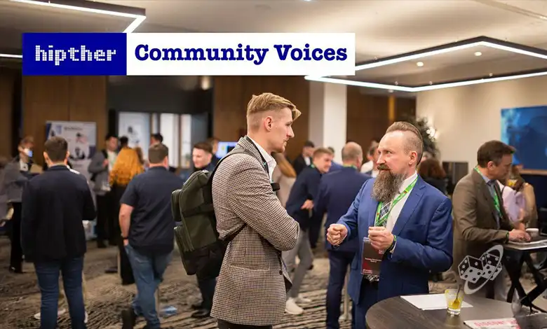 HIPTHER Unveils Community Voices to Gaming-Tech