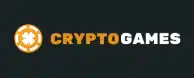 CryptoGames Logo