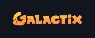Galactix.io Logo