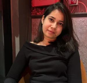 Picture of Ritu Lavania