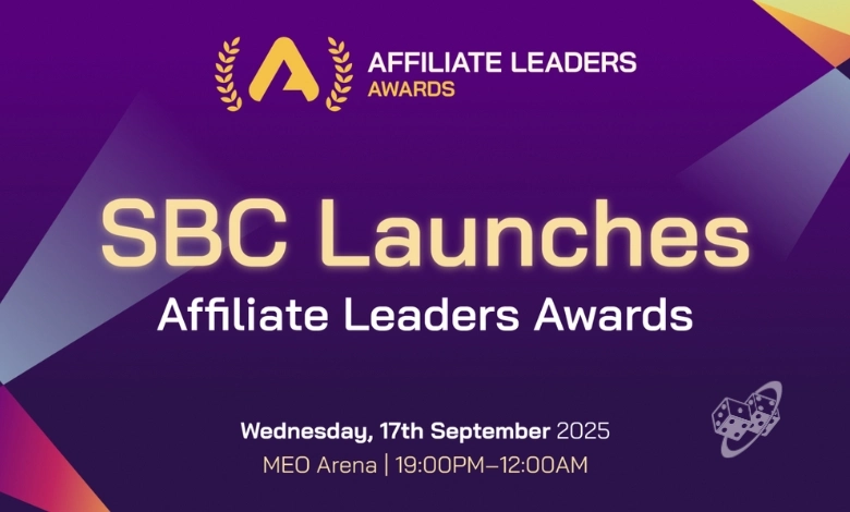 SBC Debuts Affiliate Leaders Awards 2025 Summit