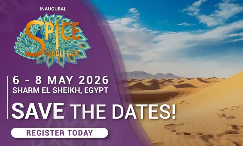 SPiCE Middle East 2026