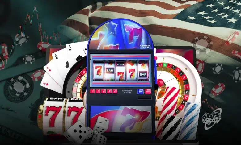 Illegal and Unregulated Gaming in the US Hits $673.6 Billion Illegal and Unregulated Gaming in the US Hits $673.6 Billion