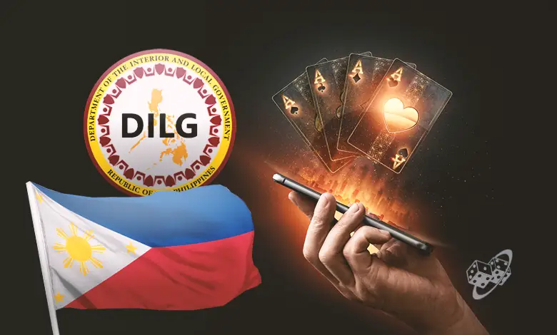 Philippines Bans Online Gambling for All Gov’t and LGU Officials