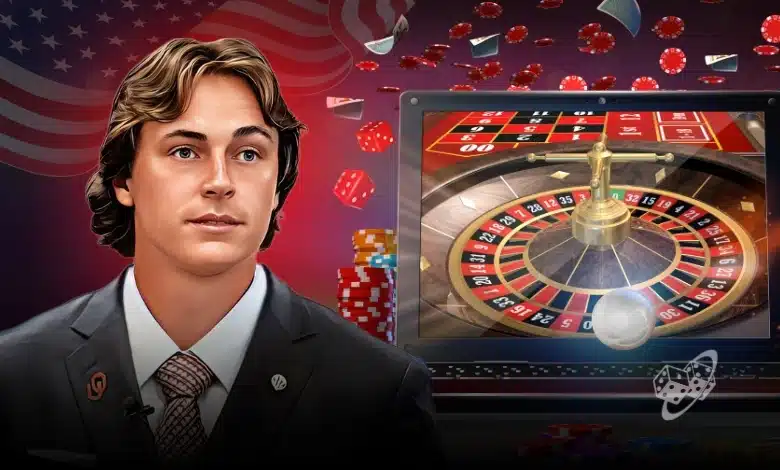 US state QB John Mateer Denies Online Gambling Allegations