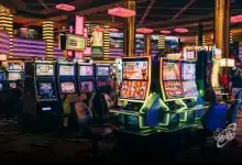 Amid Record Revenues NJ Bans Sweeps Ban for Safer Online Gaming