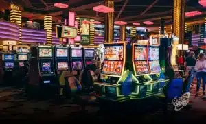 Amid Record Revenues NJ Bans Sweeps Ban for Safer Online Gaming