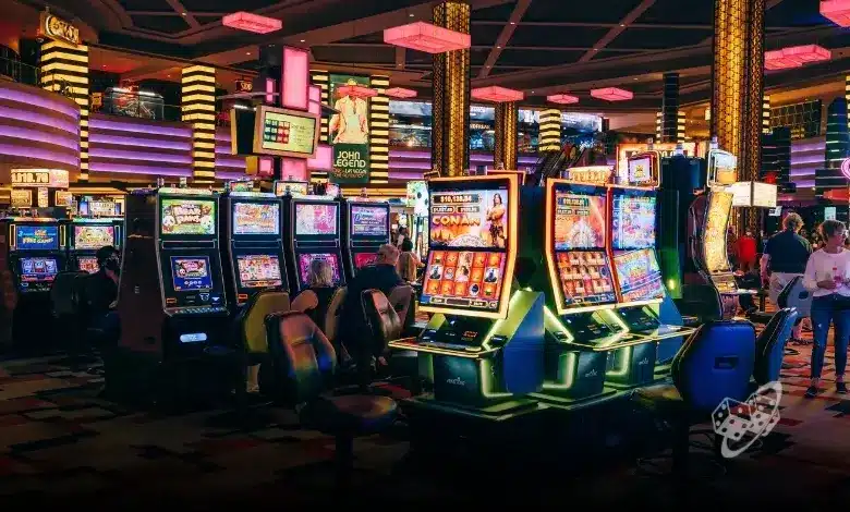 Amid Record Revenues NJ Bans Sweeps Ban for Safer Online Gaming