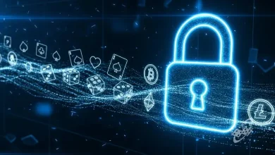 gambling security and legal compliance in crypto sites