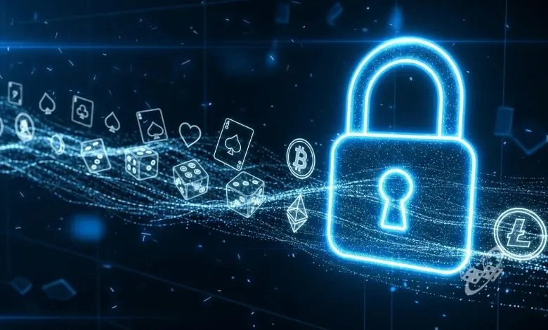 gambling security and legal compliance in crypto sites