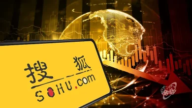 Gaming Giant Sohu.com Reports Revenue Drop in Q2 2025