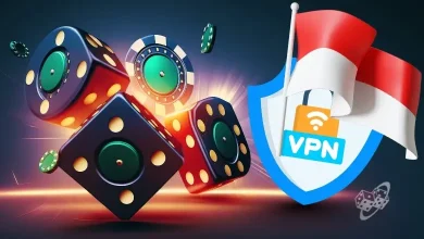 Indonesia Prepares VPN Rules to Crack Down on Illegal Online Gambling
