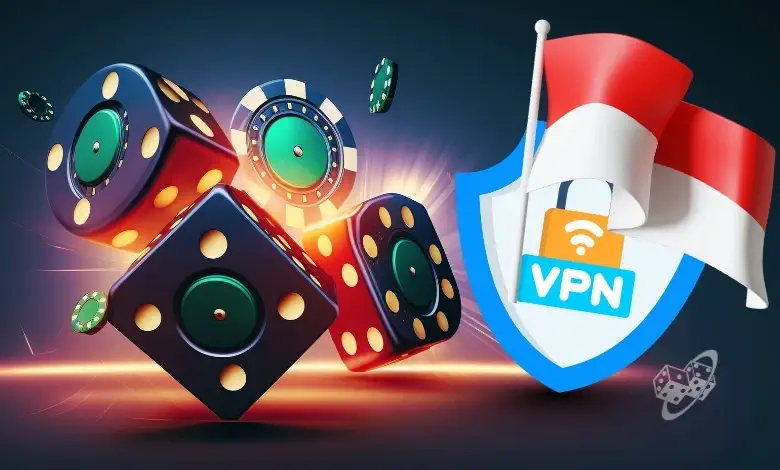 Indonesia Prepares VPN Rules to Crack Down on Illegal Online Gambling